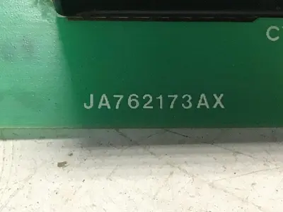 USED SUMITOMO JA762172BD