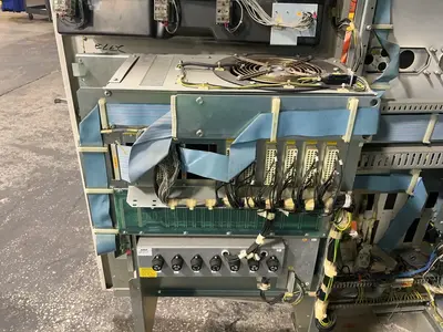 Used ASEA PS 130/690P 3085 Robots Ohio US | HGR 24 #1427480
