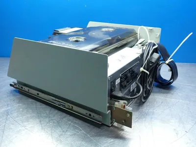 Used HONEYWELL ANALYTICS 18741000 Gas Monitors Ohio US | HGR 24 #755423