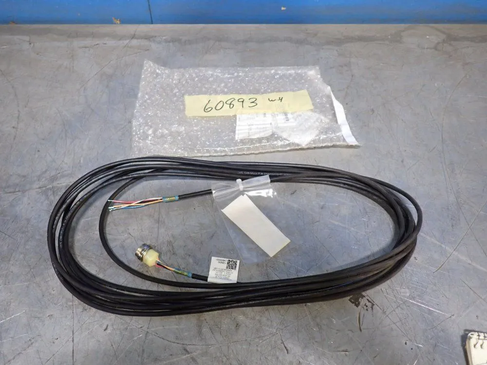 New | in-Stock FANUC EE4526650006 Robot Parts Ohio US | HGR 24 #1132214