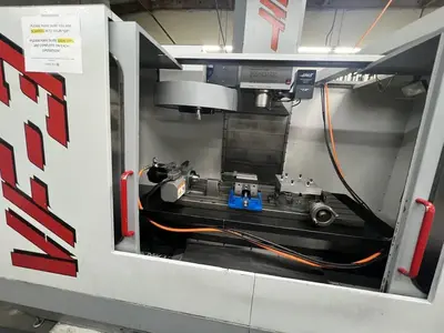 USED 1996 HAAS VF-3B