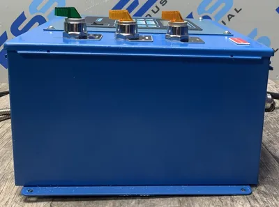 MAGPOWR DIGITRAC Electrical/PLC/Automation | ESS Industrial Equipment Sales (20)