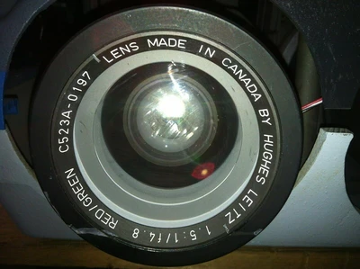 No Brand Does Not Apply Projection Lenses | Amiron Machinery (8)