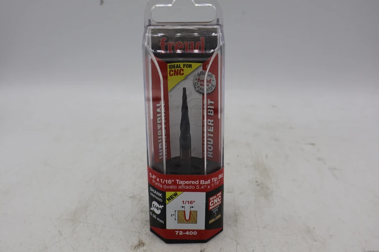 New | in-Stock FREUD 72-400 Router Bits Connecticut US | BG Industrial Surplus #472937