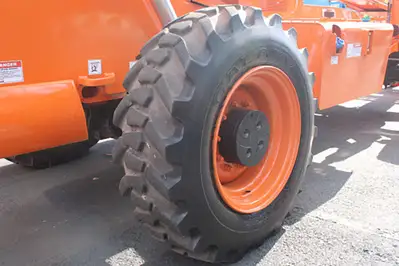 Used 2019 Xtreme XR1255 Telehandlers New York US | United Lift #1446409