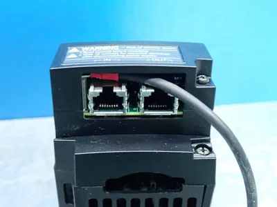 Used OMRON 3G3MX2A2004V1 Power Inverters | HGR 24 #747972