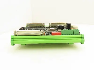 ECS 080F481 Control Circuit Board Module Adaptor Card