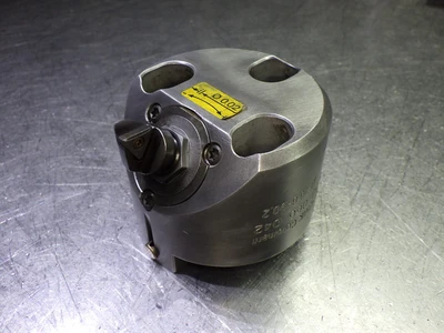 Sandvik 70.6-90.2mm Aluminum Vari-Set Style Boring Head 391.38-066 042 (LOC23A)
