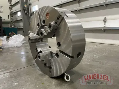 Used BTC _UNKNOWN_ Chucks Michigan US | Vander Ziel Machinery Sales #482710