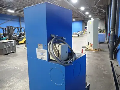 USED DONALDSONTORIT V51500