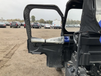 Used 2024 KAWASAKI KAF700 Utility Vehicles Michigan US | Miedema Asset Management Group #1769181