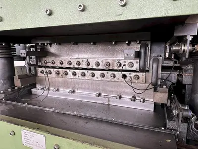 USED 1994 KOHLER KRM65.500/21B