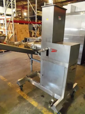 Used MOLINE _UNKNOWN_ Dough Extruders California US | BakeryEquipment.com #1554836
