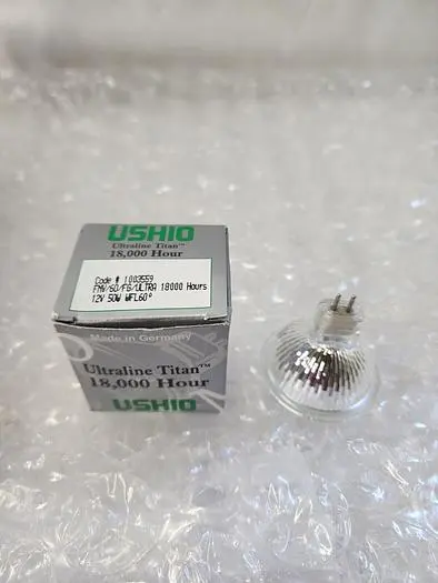 USHIO ULTRALINE TITAN BULB