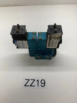 NEW MAC 922B-PM-501JC