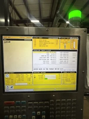 2014 HAAS VF-2SS Vertical Machining Centers | Toolquip, Inc. (10)