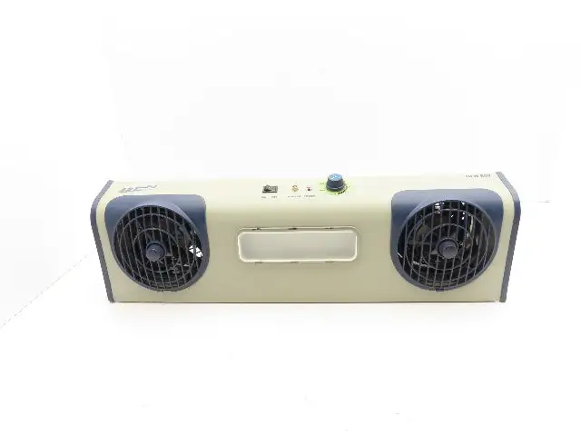 Used TRANSFORMING TECHNOLOGIES _UNKNOWN_ Blowers Indiana US | Arrow Industrial #611283