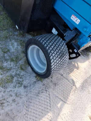 Used 2017 Genie GS-3369 RT Scissor Lifters Florida US | Stack Equipment #1498073