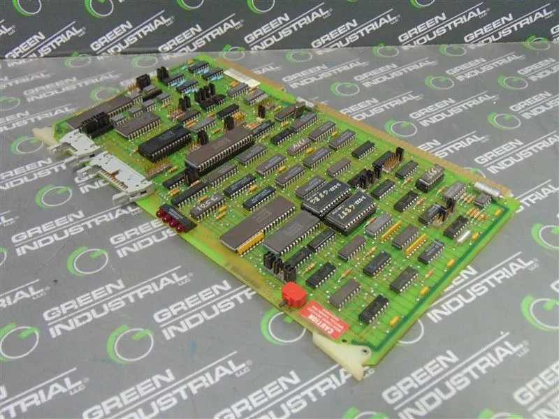 Cincinnati Milacron 3-531-3650A CMM Control Board Used