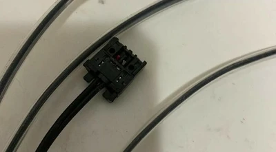 USED KEYENCE LV-H35F
