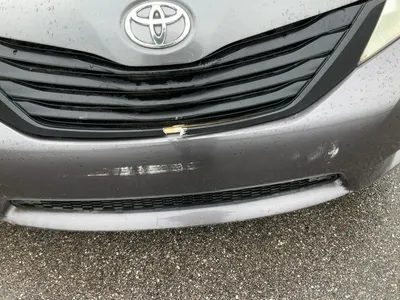 USED 2011 TOYOTA SIENNA