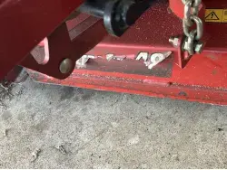 Used 2015 EXMARK S-SERIES Mowers Pennsylvania US | Iron Exchange Equipment Solutions #1353732