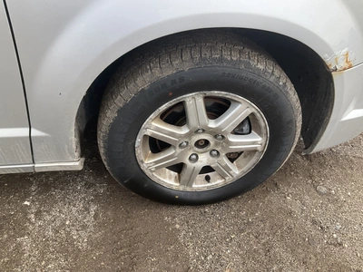 Used 2009 CHRYSLER TOWN & COUNTRY Vans Michigan US | Miedema Asset Management Group #1457251