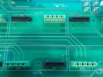 New | in-Stock DENSO RP320A Circuit Boards | HGR 24 #747734
