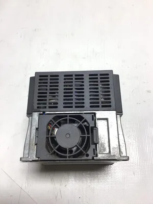 Mitsubishi Electric FR-E740-060-NA Inverter Input 380-480VAC 9.7A 3PH 50/60Hz