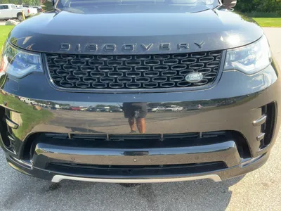 Used 2020 LAND ROVER DISCOVERY SUVs Michigan US | Miedema Asset Management Group #1320411