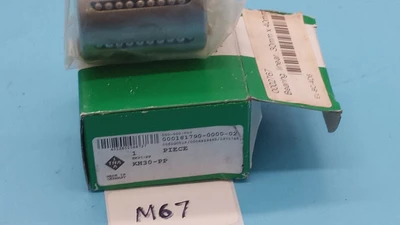 NEW INA INA KH30-PP LINEAR BEARING