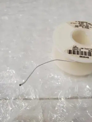 ROHS 2844'19 WHITE 100 FT