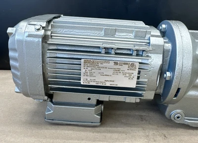 NEW SEW-EURODRIVE KT47 DRN80M4