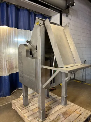 USED Robert Reiser Rotoclaw II