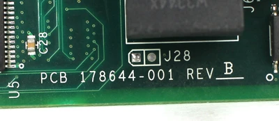 USED PRINTRONIX 178644-001