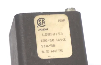 NEW PARKER 4510BD20FAAE53 PNEUMATIC VALVE