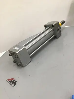 USED HPM T185-670B50MM