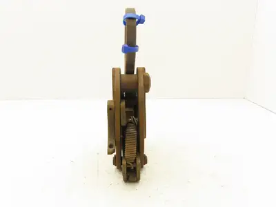 Renfroe Model TL 1 Ton Plate Lifting Clamp 1" to 1-1/2" Grip