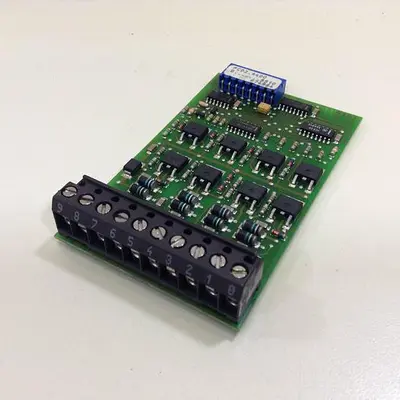USED SAIA PCD2.A400