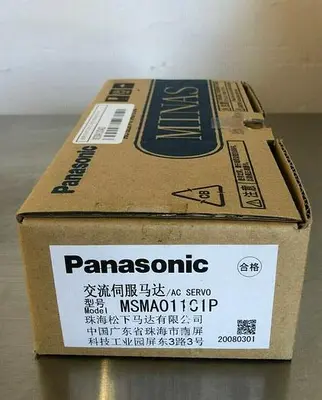 PANASONIC MSMA011C1P