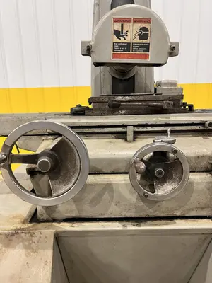USED HARIG