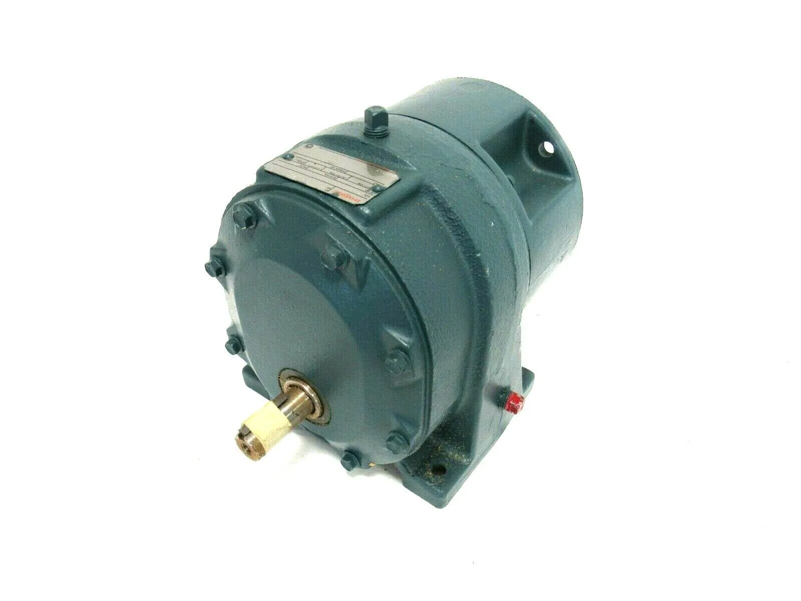 NEW DODGE 56SM16A GEAR REDUCER 4:1 427RPM M94513D