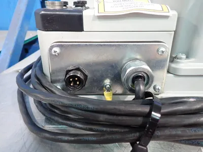 USED ALLENBRADLEY 280DF12Z10CGRW3P1