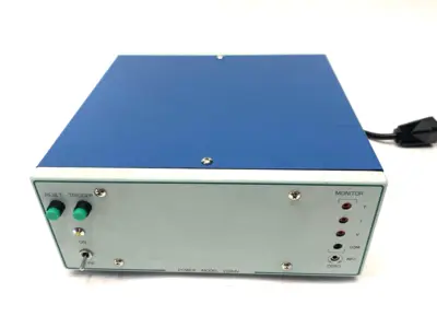 Used F&K Delvotec Power Supply Testing Unit Test Equipment - Other Michigan US | Maverick Industrial Sales #1395270
