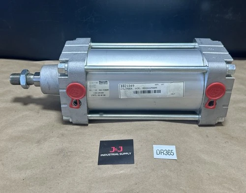 NEW Rexroth 0822245005