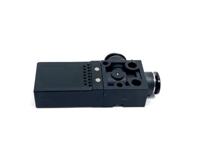 VBE10-66P | PISCO  Vacuum Generator, 6mm Tube O.D. - Used