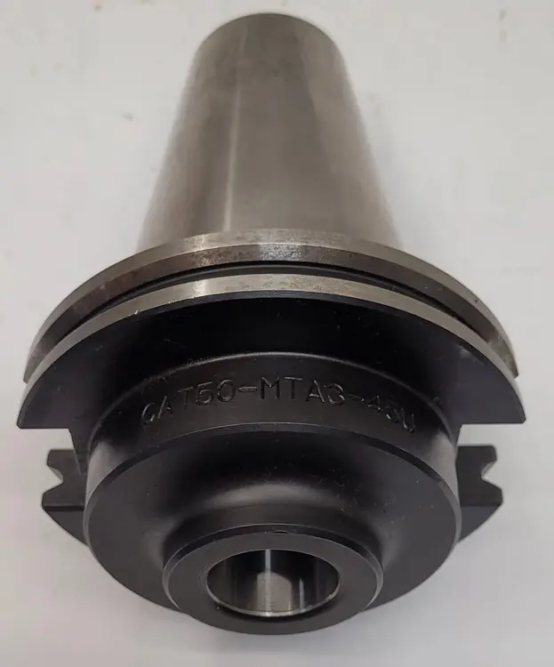 Used NIKKEN CAT50-MTA3-45U Arbors & Adapters Kentucky US | Aucto #1308002