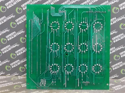 Clark Reliance Printed Circuit Board Used
