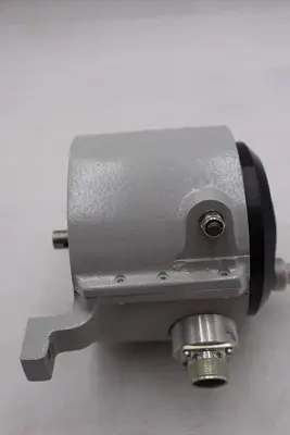 WEBER EMP SSB-91 SELECTOR SWITCH EYE BOX STOCK #094-A