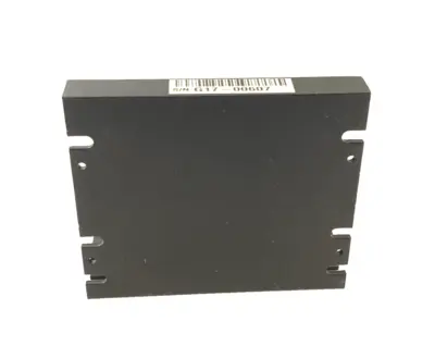 New | in-Stock Dart Controls 125DV-C, CC00404 Speed Drives Michigan US | Maverick Industrial Sales #1402063